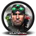 Splinter Cell Conviction SamFisher 3 Icon 72x72 png